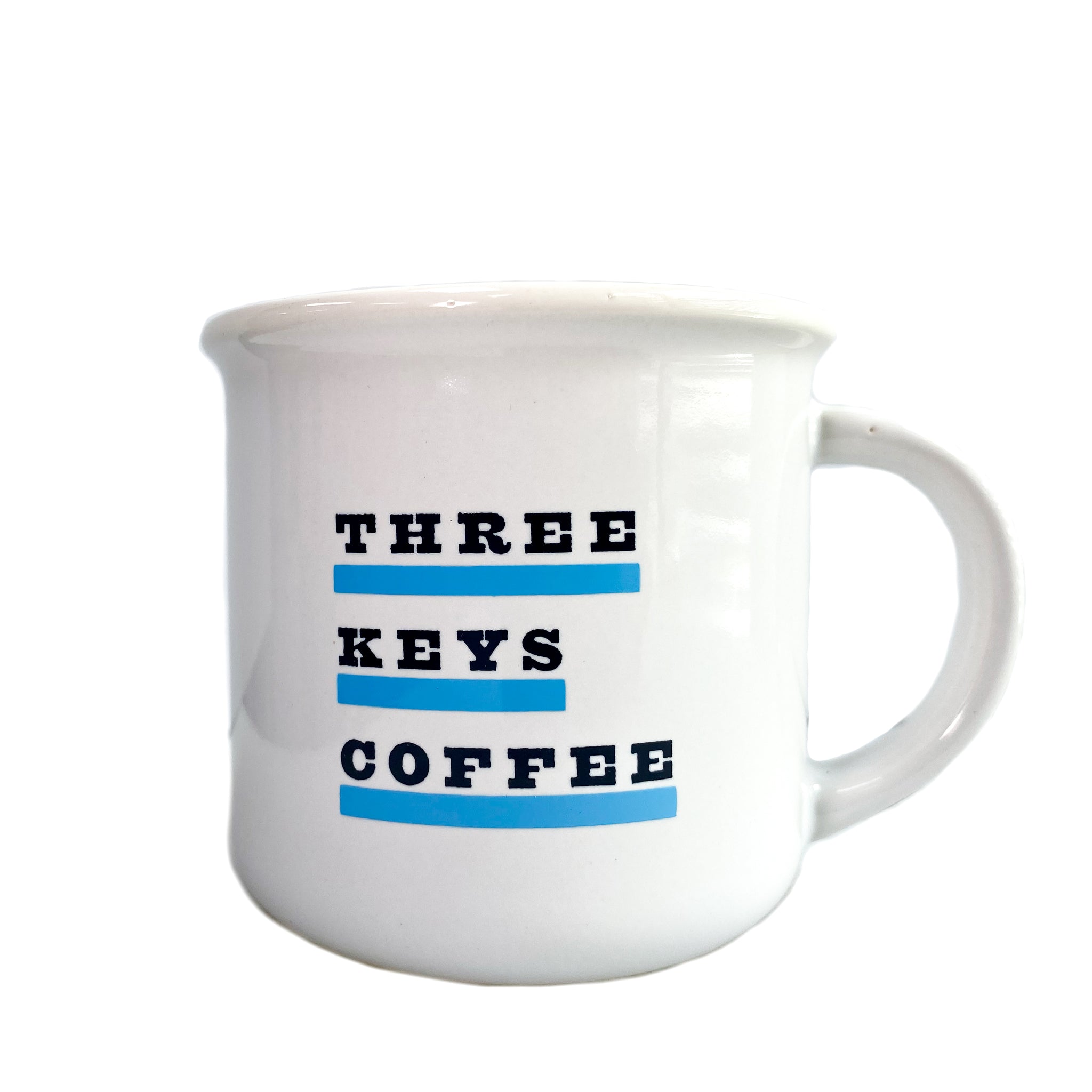 3KC Coffee Mug