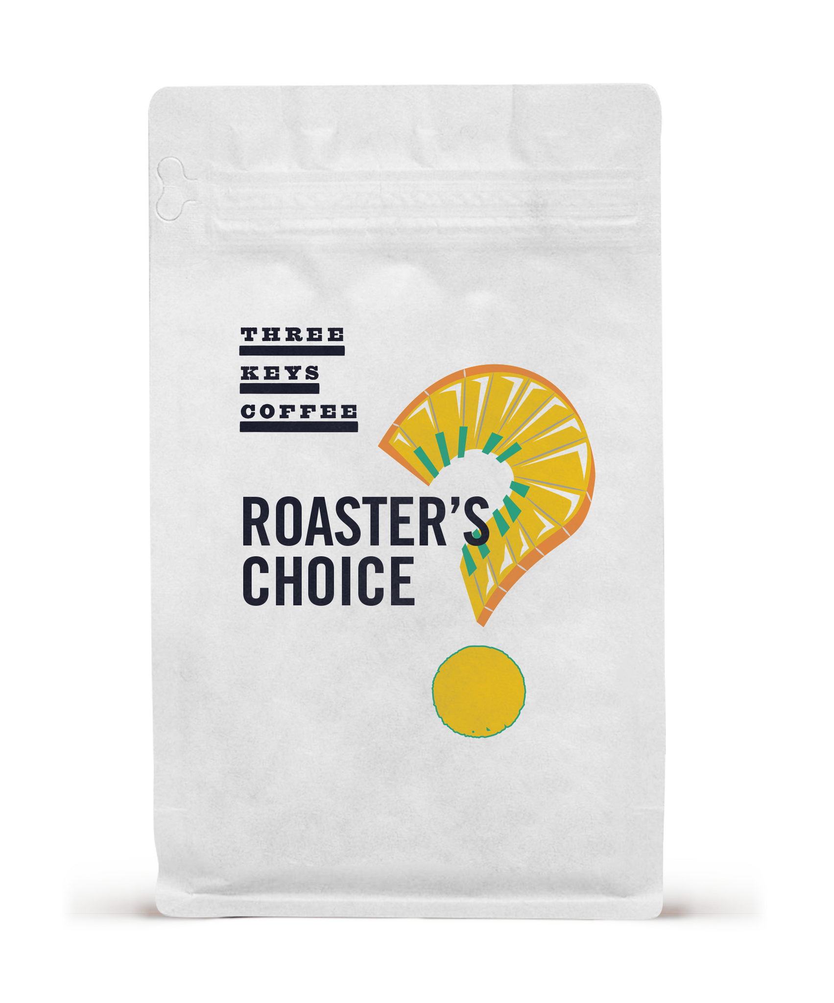 Roaster's Choice - Subscribe & Get Free Shipping