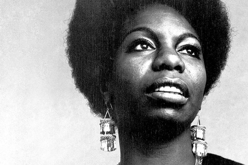 If Nina Simone Roasted Coffee...