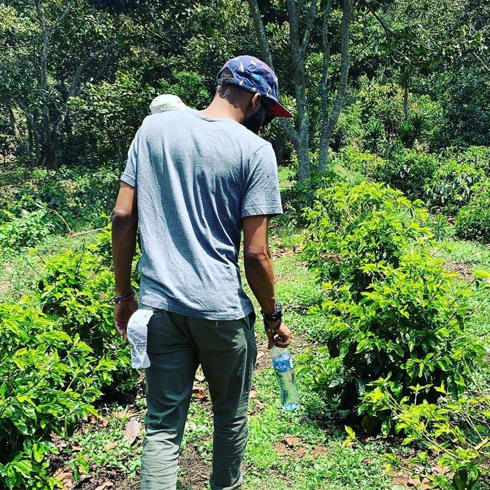 2019 Origin Trip to Guatemala - Three Keys Coffee