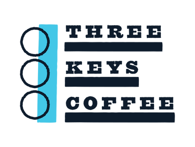 Three Keys Coffee