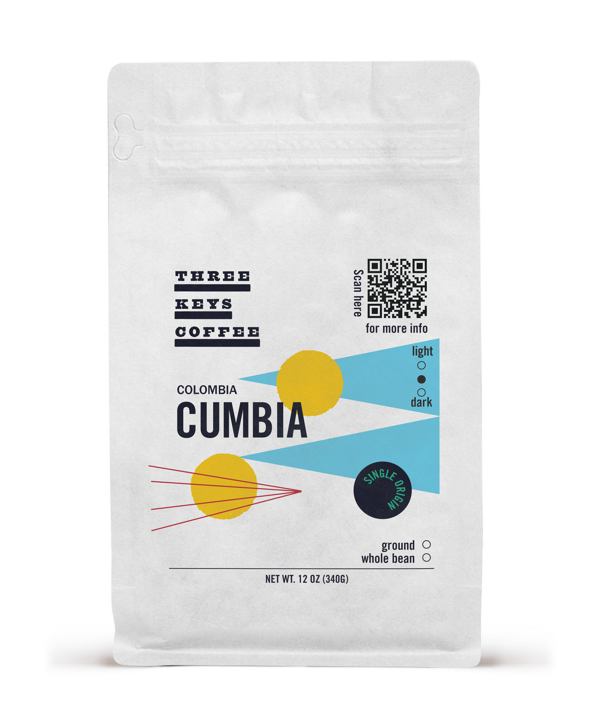Colombia Cumbia - Single Origin