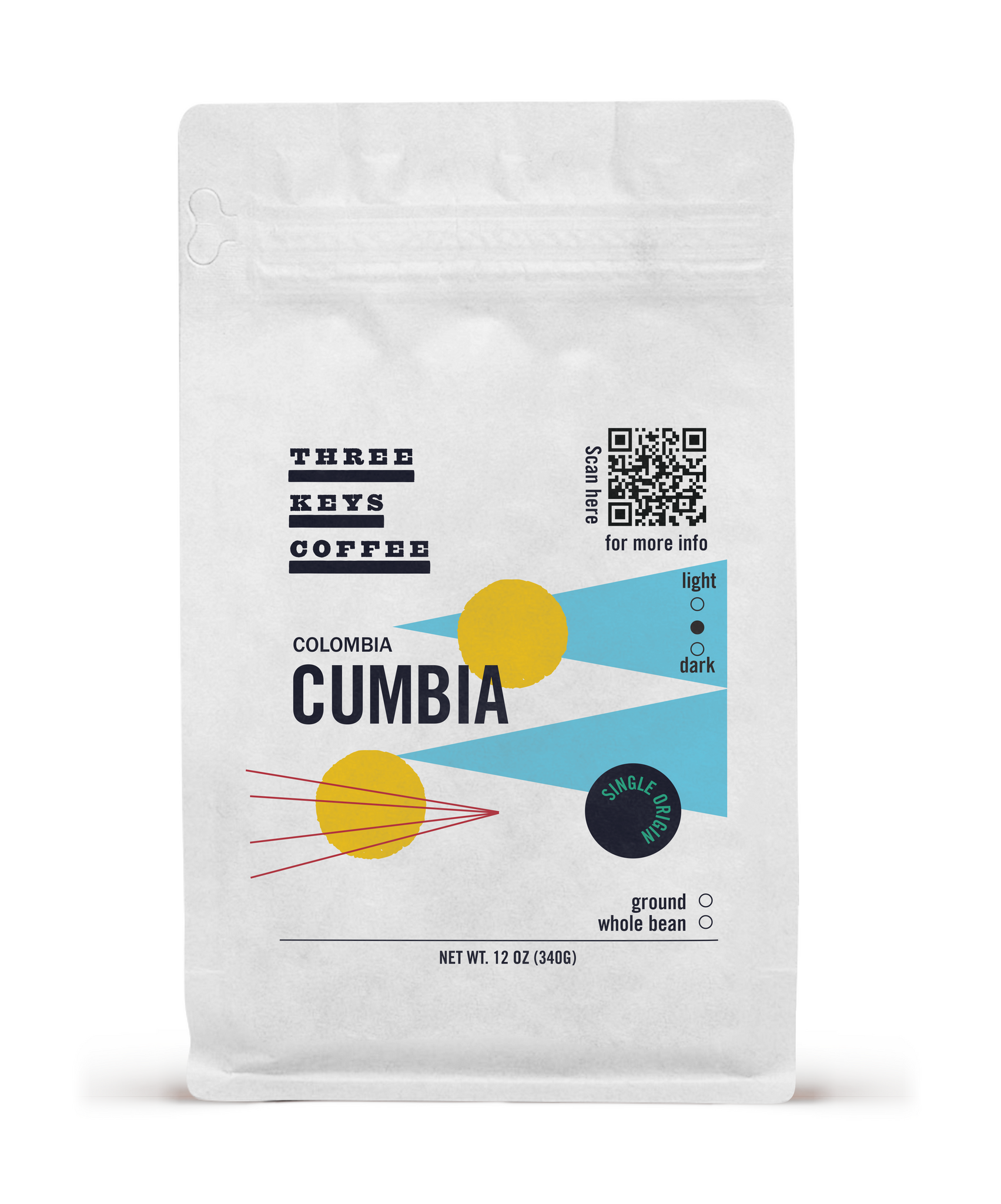 Colombia "Cumbia" - Single Origin