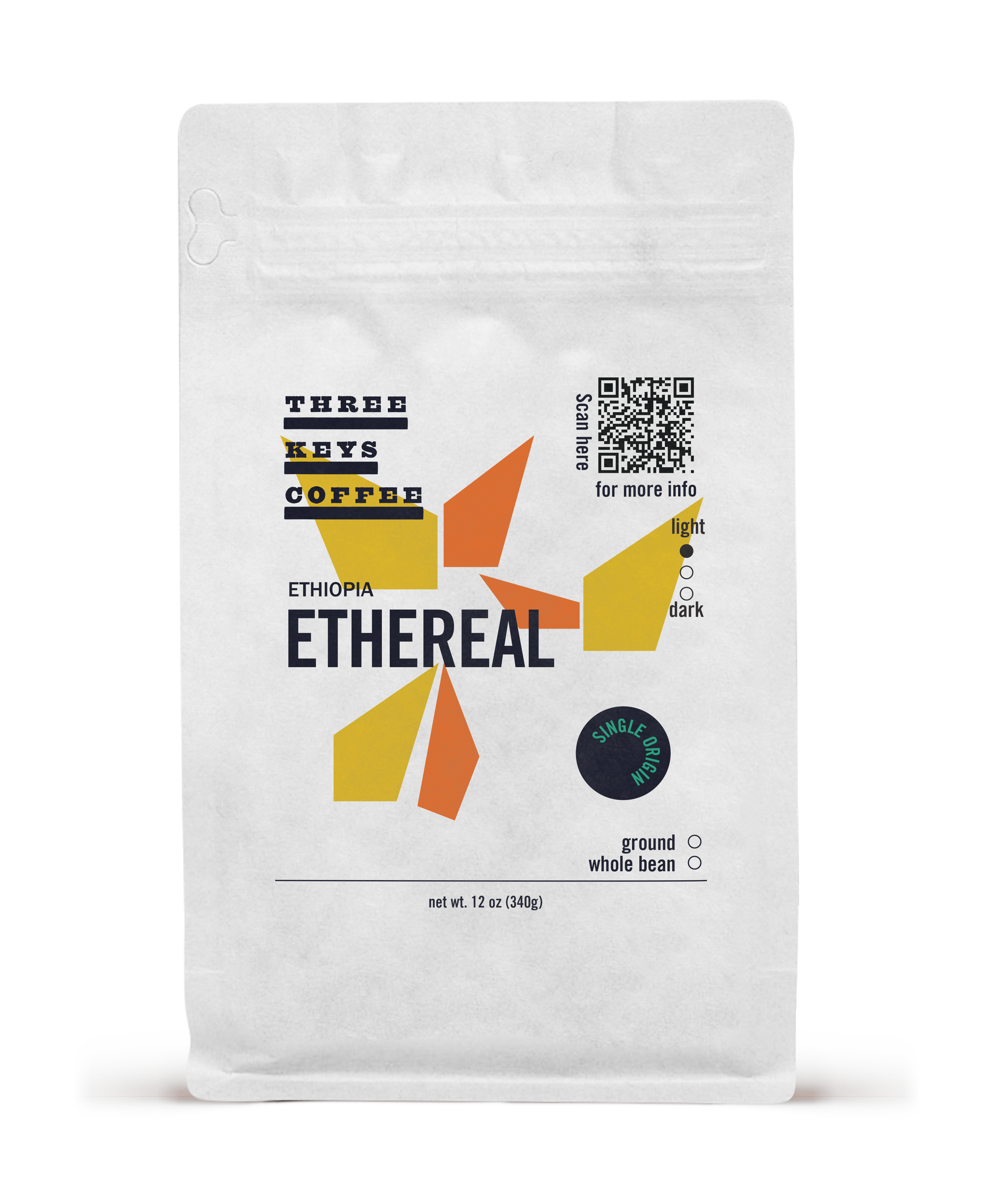 Ethiopia Ethereal - Single Origin