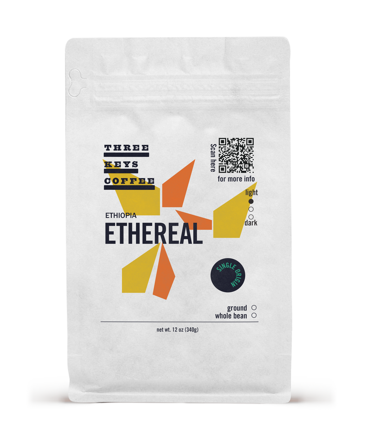 Ethiopia Ethereal - Single Origin