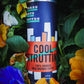 Cool Struttin’ - Canned Cold Brew - 6pk