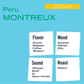 Montreux - Swiss Water Process Decaf