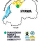 Rwanda Reverb - Single Origin