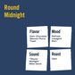 Round Midnight - Espresso Blend