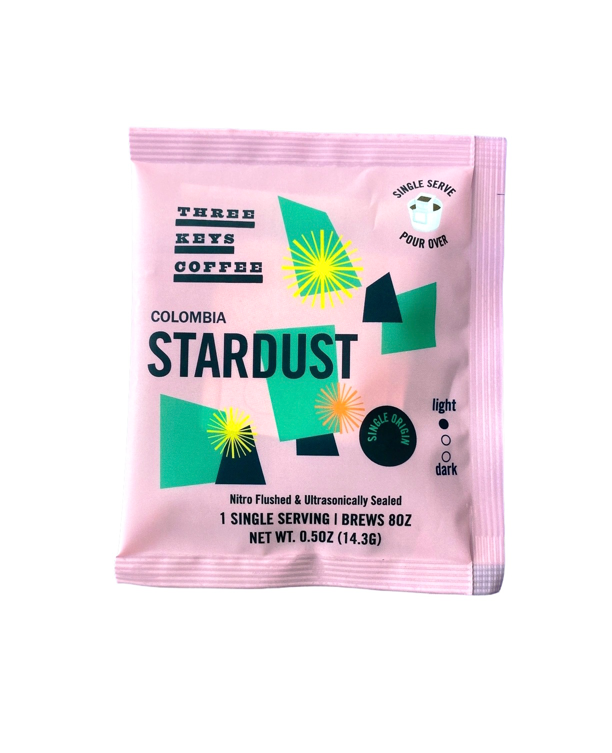 "Stardust" Anaerobic Colombia - Single Serve Pourover