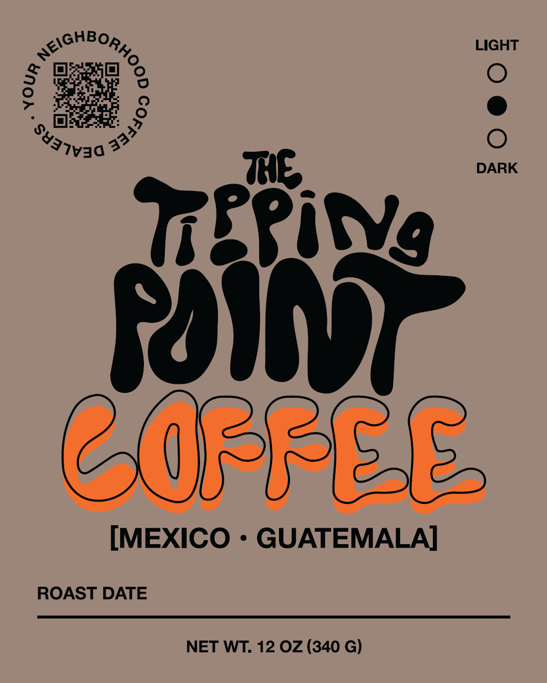 Tipping Point Wholesale